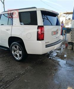 شيفروليه تاهو